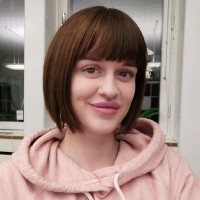 Alice Persson