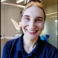 Carina Vesterlund Løvstad