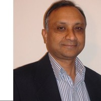 Devender Gupta