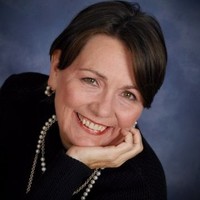 Patricia Griffin