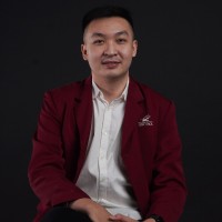 Kevin Christopher Darmawan