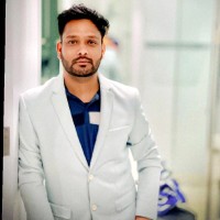 Yogesh Shukla
