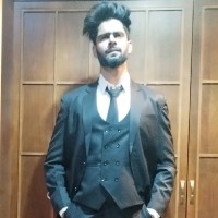 Kaleem Pathan