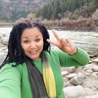 Mika Harris, Ms