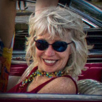 Sharon O'Brien