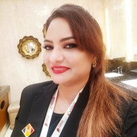 Pooja Shivankar