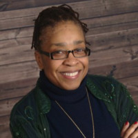 Kim Amaya, Ph.D., JSM, MA