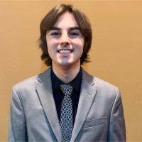 Cody Holland