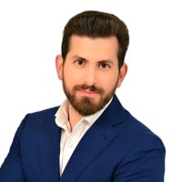Nikolaos Zormpas