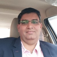 Vinesh Jagani