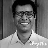 Vishal D.