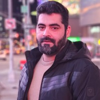 Raja Arsalan Iftikhar