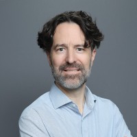 Eric Mills