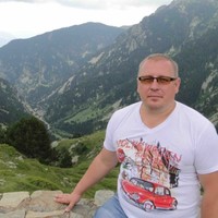 Андрей Капралов