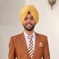 Kanwar Ujjwaldeep Singh