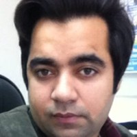 MAJID AMEER