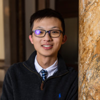 Geoffrey Liu