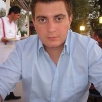David Deschryver