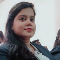 Maitreyi Mounissamy