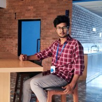 Vikash P
