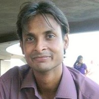 ram manohar prasad