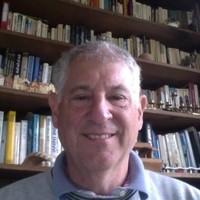 Jerry Jacover