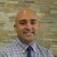 Ali Etezadi