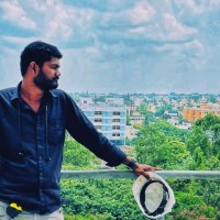 Lalith Kumar S