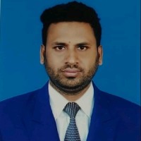 Md Shahinur Rahman