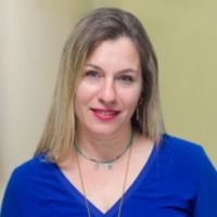 Reut Freilich-Katz