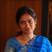 Priya Krishna