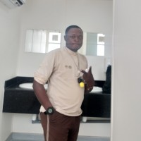 Ngumoh George