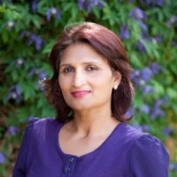 Kavita Pal
