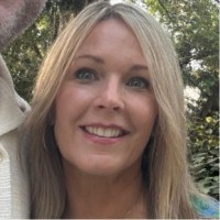 Jennifer Blount