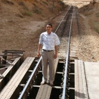 Cherif Mohamed Sadok