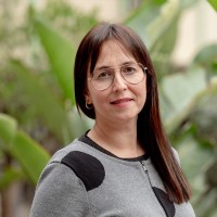 Conchi Sánchez Guerrero