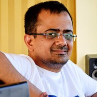 Ankur Tandon