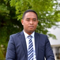 Rindra Lahatra ROVAHASIMBOLA