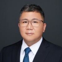 Benny Chen