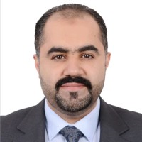 Mohammed Darwish, CFE