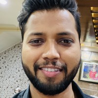 Rishabh Barya