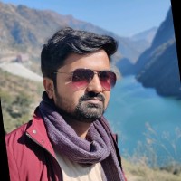 Amit Kumar Khichi