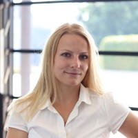 Kristin Blanke