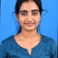 Maha Lakshmi B