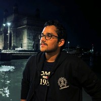 Ayush Mohapatra