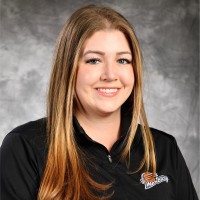 Kaitlyn Heber