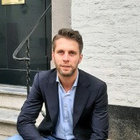 Gert-Jan Van De Geijn