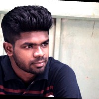 Ramji Kamalamoorthy