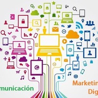 Comunicaciones Marketing Digital