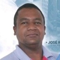 Jose Roberto Cruz